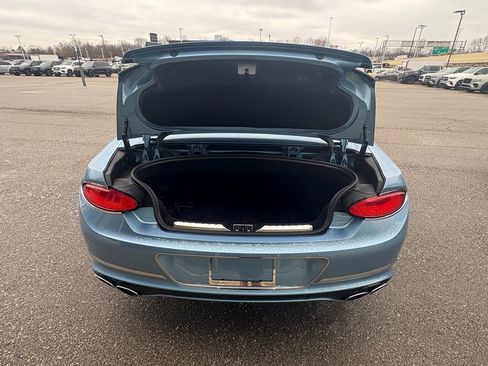 Used 2020 Bentley Continental GT image 11