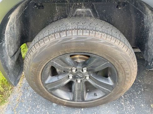 Used 2022 RAM 1500 Classic Warlock AWD/4WD image 5
