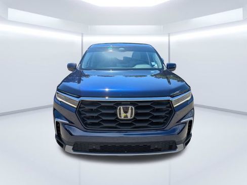 Used 2025 Honda Pilot EX-L image 9