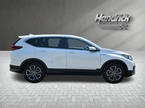 Used 2022 Honda CR-V EX-L image 10