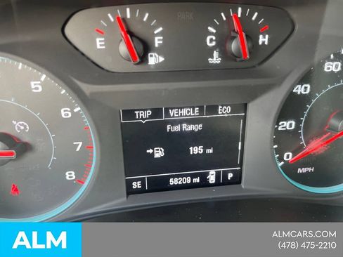 Used 2025 Chevrolet Malibu LT FWD image 17