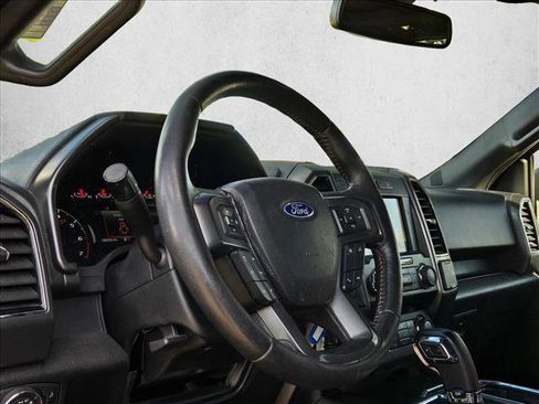 Used 2019 Ford F150 XLT w/ Equipment Group 302A Luxury image 10