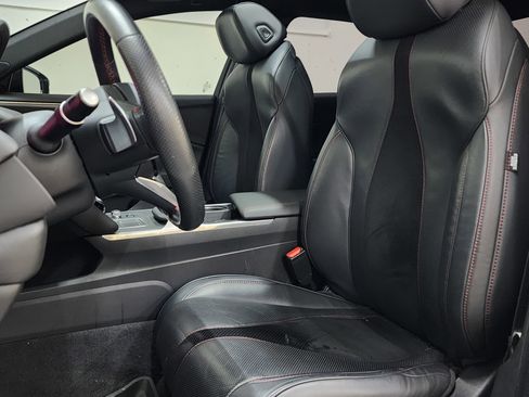 Certified 2023 Acura TLX SH-AWD w/ A-SPEC Pkg image 14