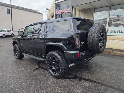 New 2025 GMC Hummer EV 2X image 69