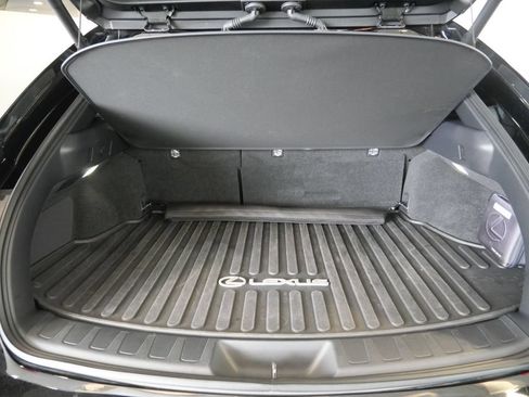 Used 2025 Lexus UX 300h AWD w/ Cold Area Package image 30