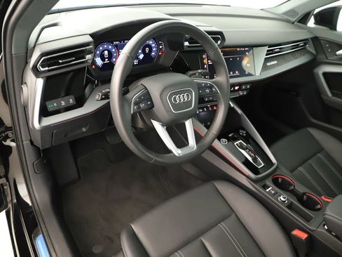 Certified 2025 Audi A3 2.0T Premium Plus w/ Premium Plus Package AWD/4WD image 15