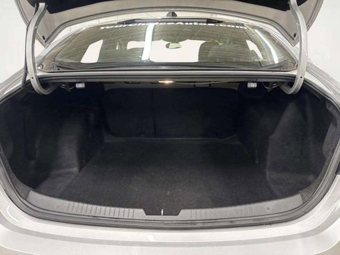 Used 2017 Chevrolet Malibu LS FWD image 15