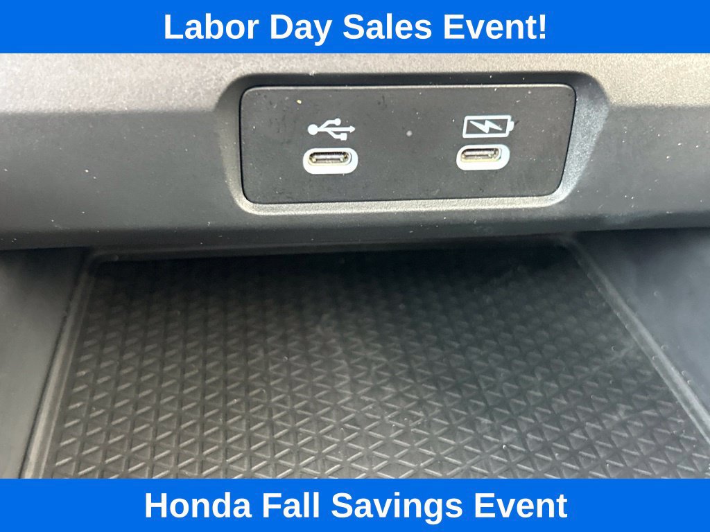 Used 2024 Honda Accord EX image 24