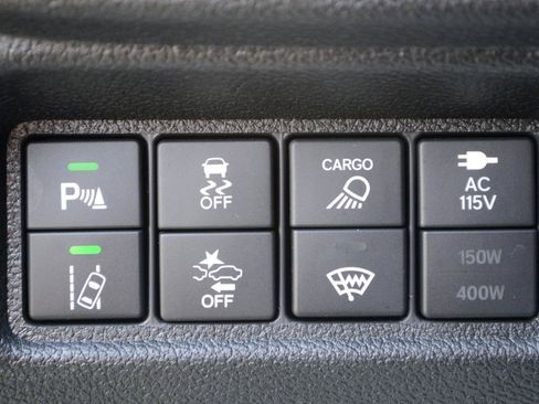 Used 2023 Honda Ridgeline Black Edition image 35