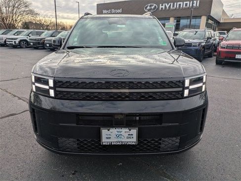 New 2026 Hyundai Santa Fe Calligraphy image 9