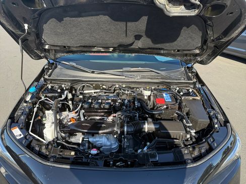 Certified 2024 Honda Civic Si image 20