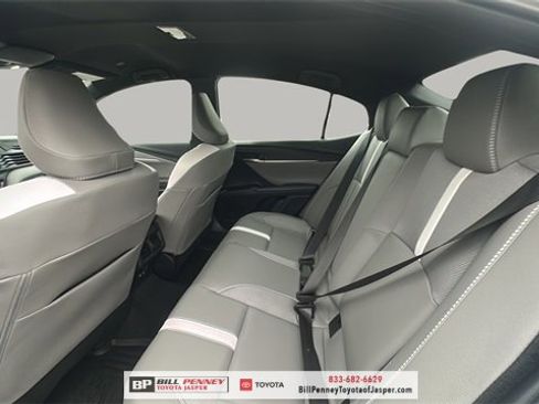 New 2026 Toyota Camry SE image 12