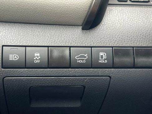 Certified 2024 Toyota Camry LE FWD image 27