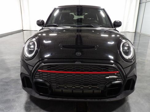 Used 2022 MINI Cooper John Cooper Works w/ Driver Assistance Package image 2