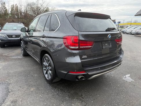 Used 2017 BMW X5 xDrive35i image 11
