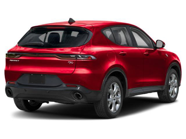Used 2024 Dodge Hornet R/T AWD/4WD image 5