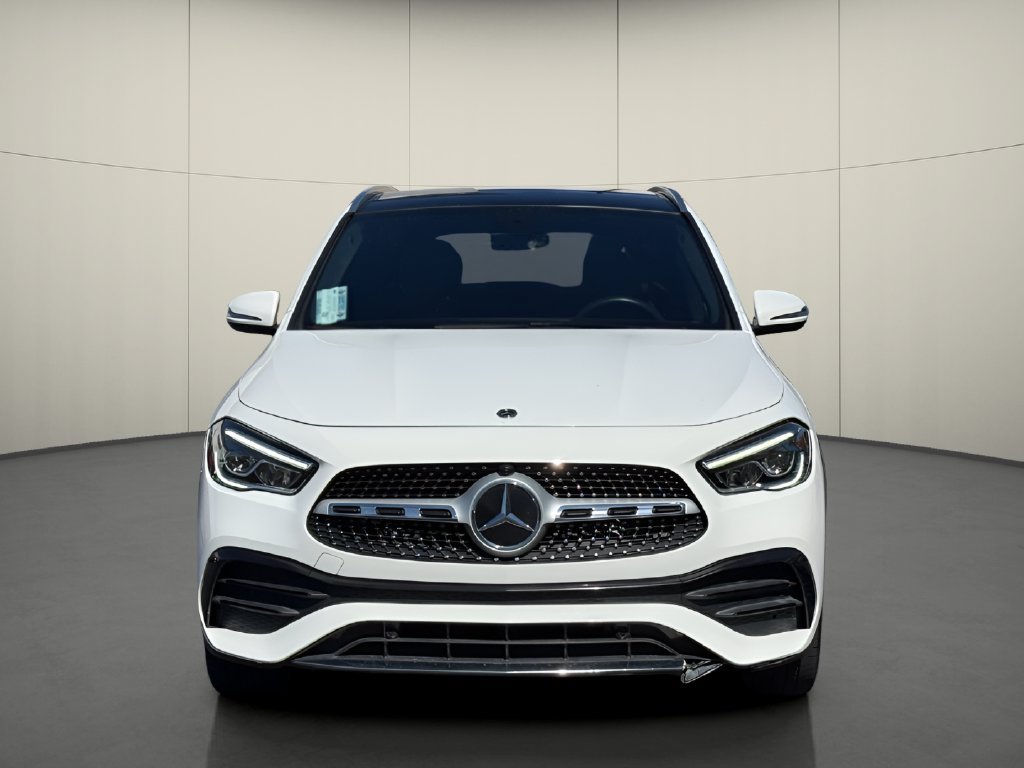 Used 2023 Mercedes-Benz GLA 250 4MATIC image 2