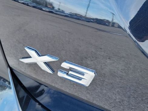 Used 2022 BMW X3 sDrive30i w/ M Sport Package 2 image 10