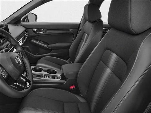 Used 2026 Honda Civic Sport image 6