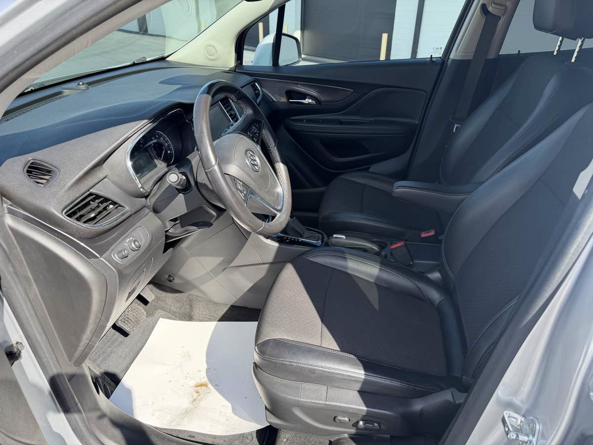 Used 2019 Buick Encore Preferred FWD image 10