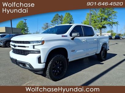 Used 2020 Chevrolet Silverado 1500 RST w/ Texas Edition