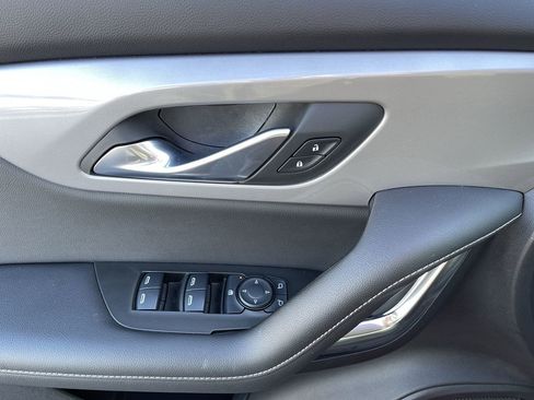 Certified 2023 Chevrolet Blazer LT w/ Convenience Package image 22