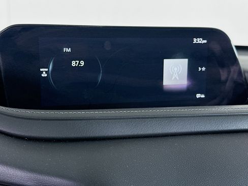 Used 2025 MAZDA CX-30 AWD 2.5 S w/ Select Sport Pkg image 21