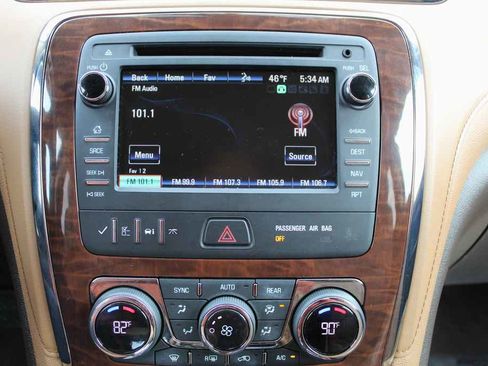 Used 2015 Buick Enclave Leather image 20