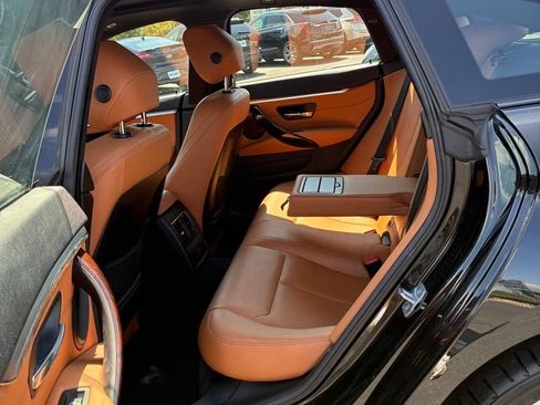 Used 2019 BMW 430i Gran Coupe xDrive AWD/4WD image 23