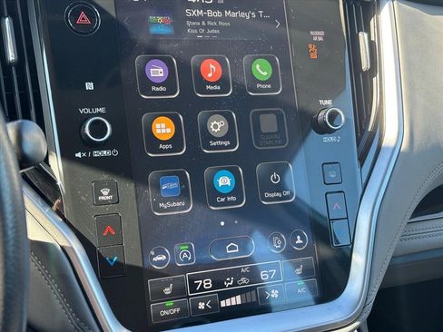 Used 2023 Subaru Legacy Limited image 19