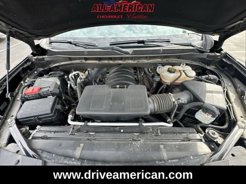 Used 2024 Chevrolet Tahoe Premier image 31