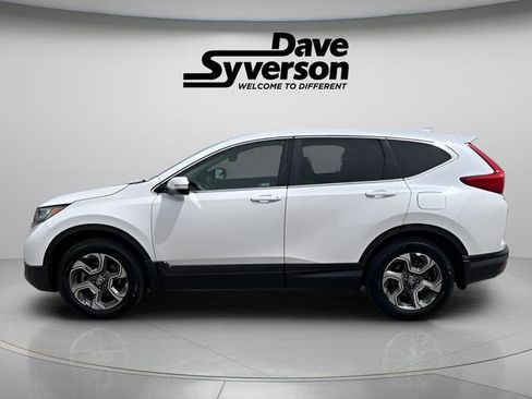 Used 2019 Honda CR-V EX image 7