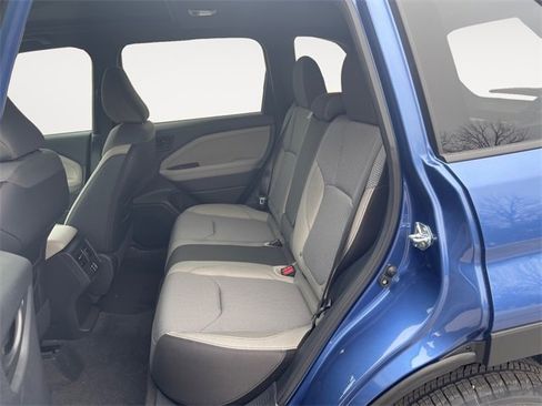New 2026 Subaru Forester Premium image 13
