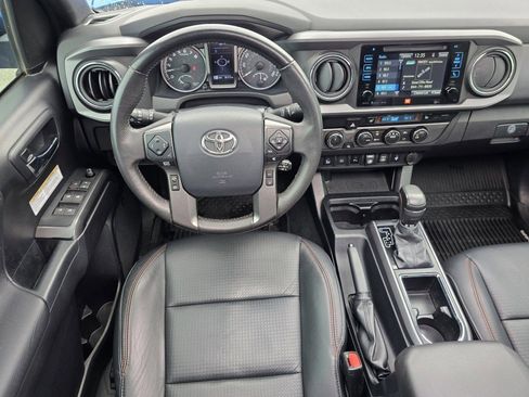 Used 2019 Toyota Tacoma TRD Pro image 33