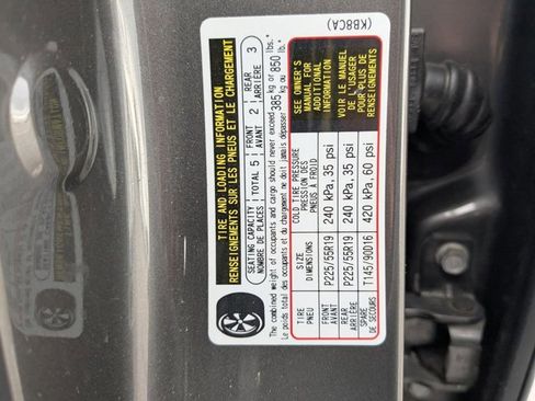 Used 2018 MAZDA CX-5 Touring image 14