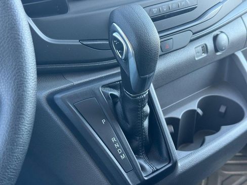 New 2026 Ford Transit 250 148 Medium Roof image 21