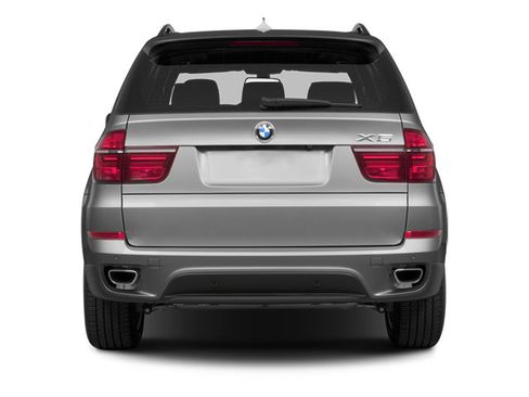 Used 2013 BMW X5 xDrive35i AWD/4WD image 5