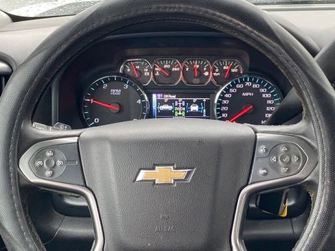Used 2016 Chevrolet Silverado 2500 LT image 7