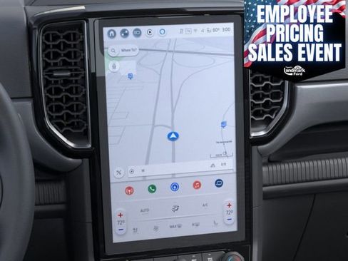 New 2026 Ford Ranger XLT AWD/4WD image 14