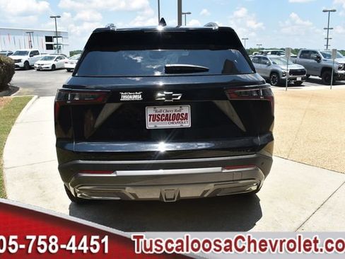 New 2026 Chevrolet Equinox ACTIV w/ Convenience Package III image 7