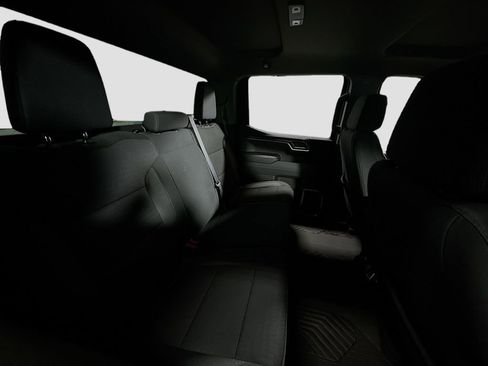 Used 2025 Chevrolet Silverado 1500 LT AWD/4WD image 26