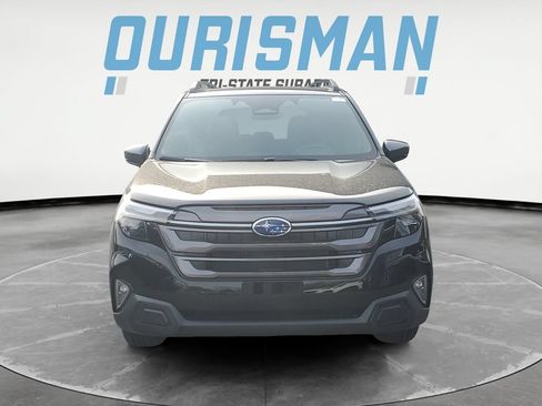 Used 2026 Subaru Forester Limited w/ Limited Package AWD/4WD image 8