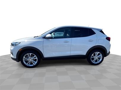 Certified 2022 Buick Encore GX Preferred w/ Cold Weather Comfort Package