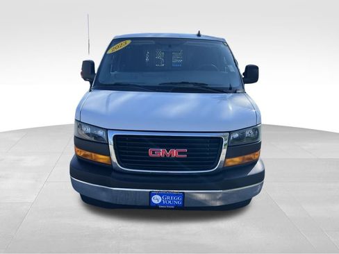 Used 2023 GMC Savana 2500 w/ Driver Convenience Package image 10