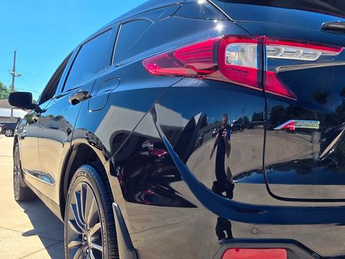 Used 2022 Acura RDX AWD image 20