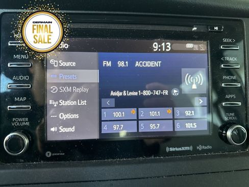 Certified 2020 Toyota Sienna LE image 16