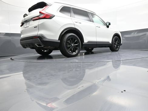 Used 2024 Honda CR-V Sport-L image 30