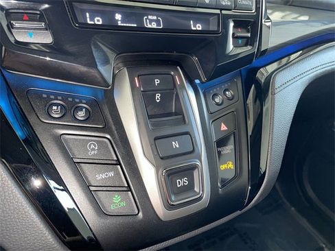 Used 2023 Honda Odyssey Elite image 30