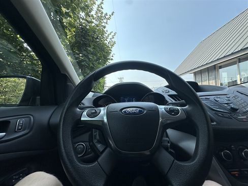 Used 2015 Ford Escape SE AWD/4WD image 31
