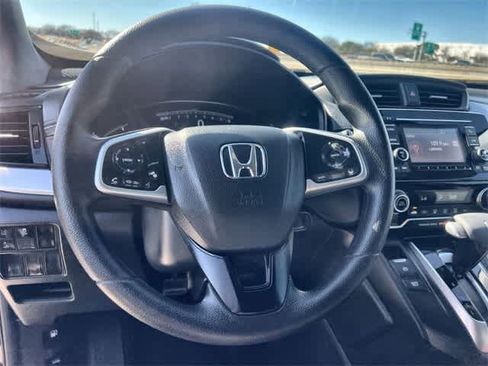 Certified 2020 Honda CR-V LX image 17